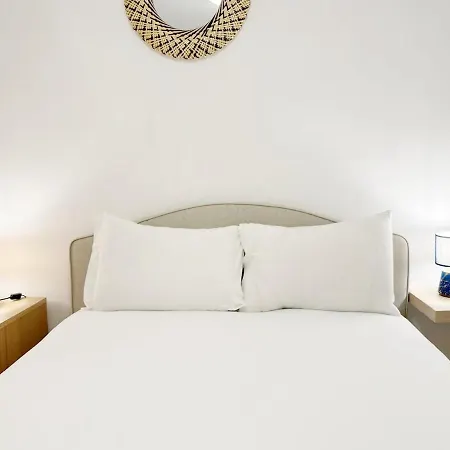 Bellarosa Flat In Bairro Alto By Homeful Homes Lägenhet