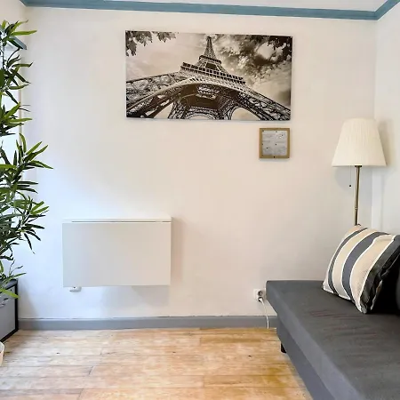 Lägenhet Bellarosa Flat In Bairro Alto By Homeful Homes *