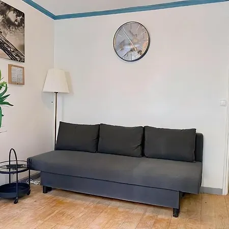 Bellarosa Flat In Bairro Alto By Homeful Homes Lägenhet Lisboa