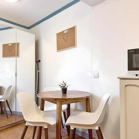 New Bella Rosa Flat Bairro Alto By Homeful Homes *