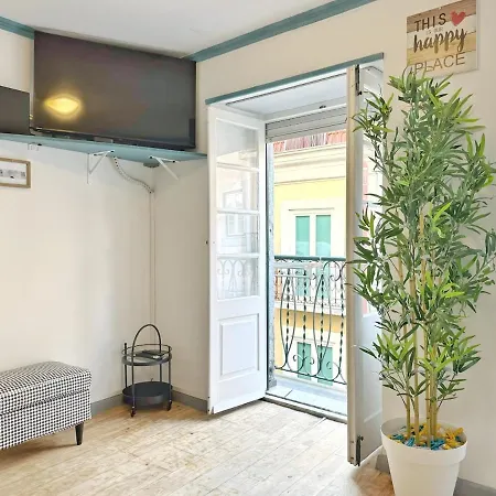 New Bella Rosa Flat Bairro Alto By Homeful Homes Apartment *