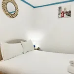 Apartman Bellarosa Flat In Bairro Alto By Homeful Homes Lisboa