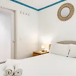 Bellarosa Flat In Bairro Alto By Homeful Homes Lisboa