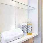 Bellarosa Flat In Bairro Alto By Homeful Homes Apartman Lisboa